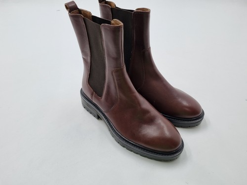 Women shoes tan genuine - tan,