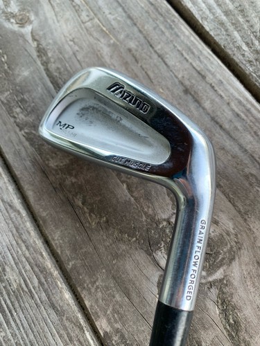 Mizuno fli iron - 4, (24