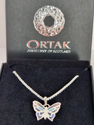 Ortak new nature - new, flight