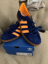 adidas Wien BNWT Size UK 9