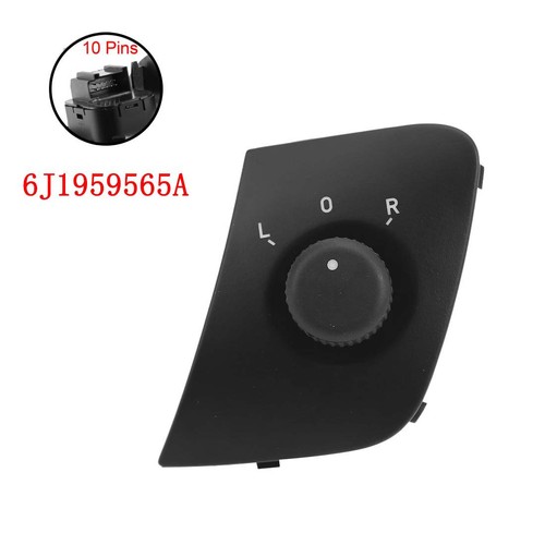 6j1959565a car rearview mirror - 6j1959565a,