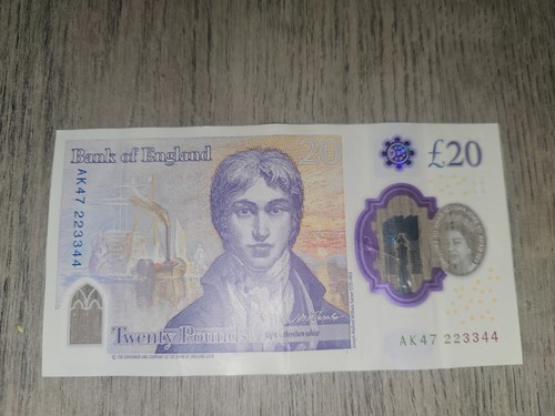 Very rare note ak47 - rare,