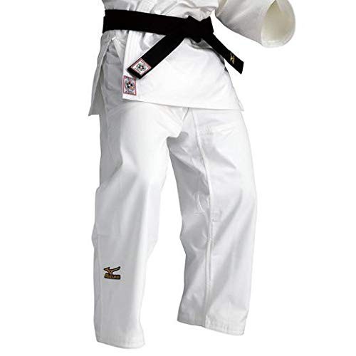 Mizuno judo 22jp5a15 white - 22jp5a15,