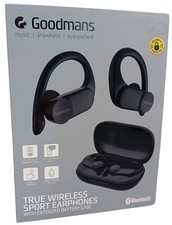 Brand New Goodmans True