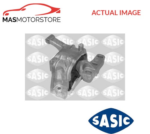 Engine mount mounting - engine, support