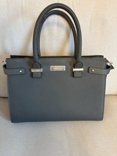 Carvela grey charlotte tote - charlotte,