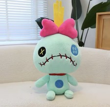 Lilo and Stitch Scrump Doll