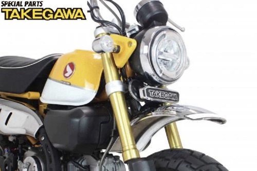 Takegawa honda monkey - takegawa,