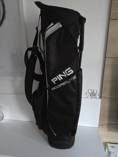 Ping hoofer lite golf stand - hoofer,