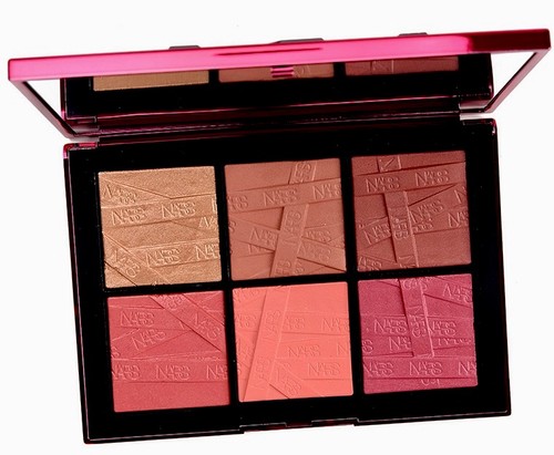 Nars high profile - nars, high-profile