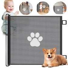 Baby Safety Gate Pet Dog