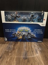 Skylanders swap force dark - skylanders,