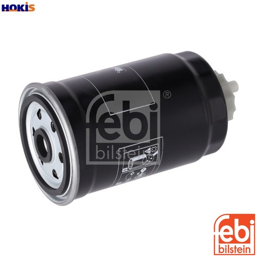 Fuel filter 17660 for 146 - fuel,