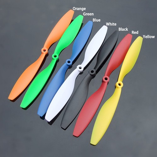 Colour plastic 1045 - x, 4.5"