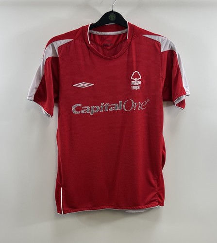 Nottingham forest home - nottingham,