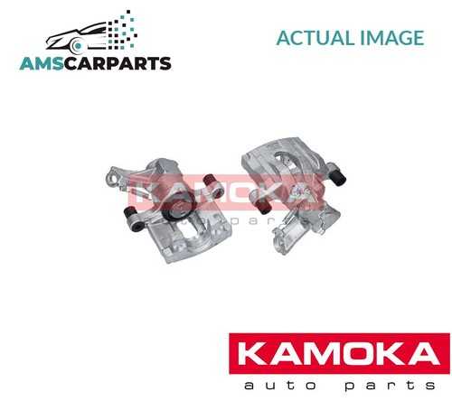 Brake caliper braking rear - caliper,
