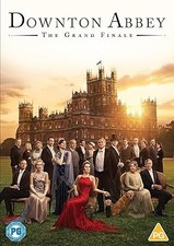 Downton Abbey: The Grand