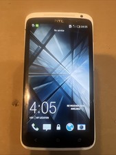 HTC One X Black 32GB Unlocked