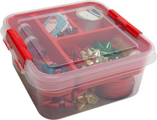 5 Compartment Gift Supply