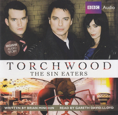 Torchwood the sin eaters - torchwood,
