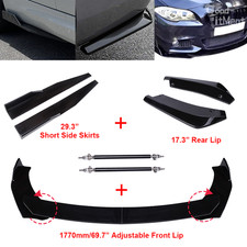 For Vauxhall Corsa Front