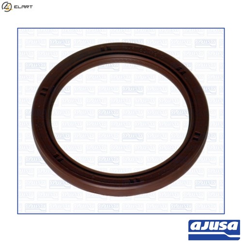 Shaft seal crankshaft - seal,