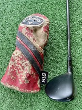 Callaway Big Bertha Alpha 816