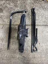 FORD TRANSIT TRANSIT CUSTOM