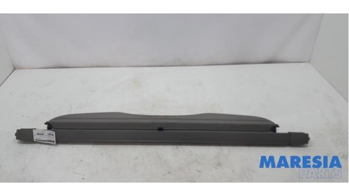 Boot cover renault espace - boot, iv