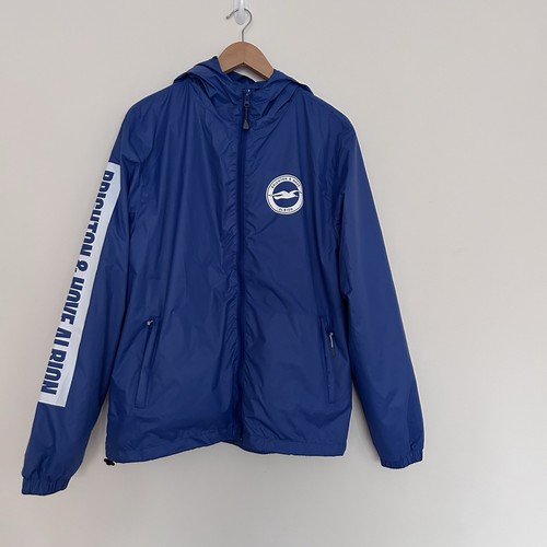 Brighton hove seagulls - fc, uk