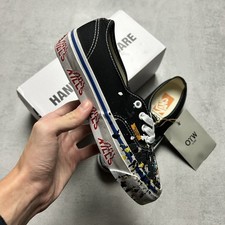 Vans OTW x Gallery Dept