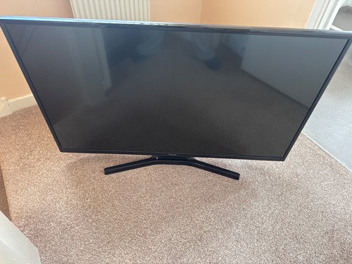 43inch panasonic led - 43inch,
