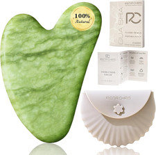Rena Chris Gua Sha Facial