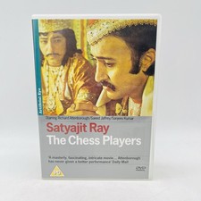 The Chess Players Richard