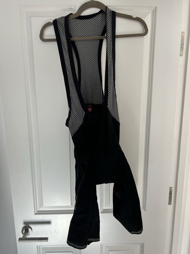 Lusso men cycling bib - men’s,