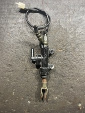 Yamasaki Ym50 Rear Brake