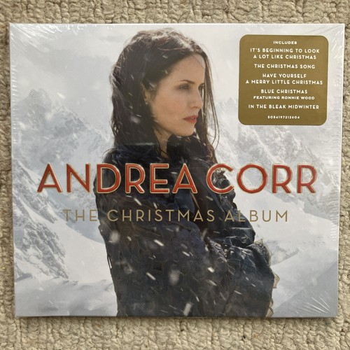 Andrea corr the christmas - the,