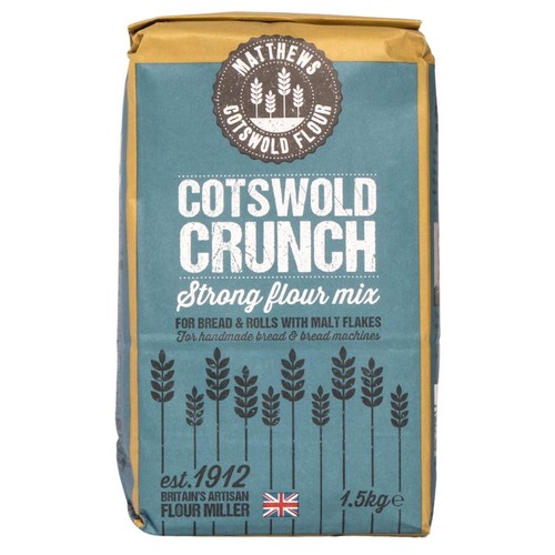Matthews cotswold crunch flour - cotswold,