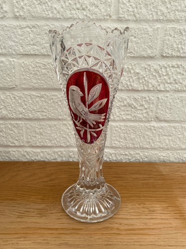 Hofbauer byrdes crystal - hofbauer,