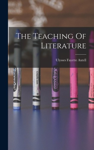 Axtell teaching of - axtell,