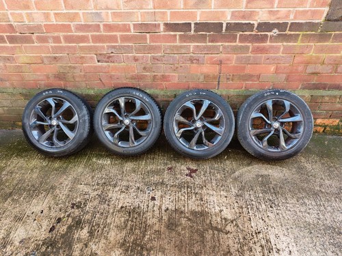 Vauxhall corsa mk4 - vauxhall,
