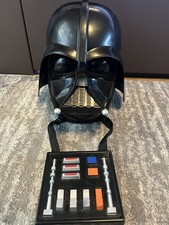 2004 Hasbro Star Wars Darth