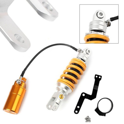 265mm shock air absorbers - shock,