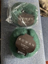 Rowan Kidsilk Haze X 2 X 25g
