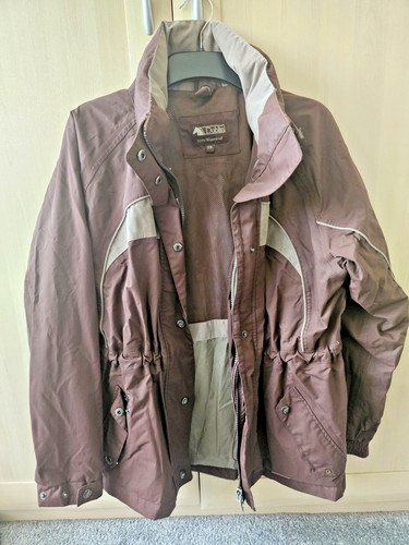Dublin ladies waterproof - dublin,