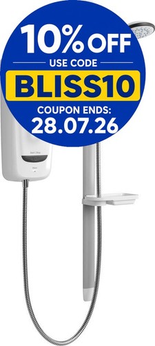 Mira advance flex - advance, thermostatic