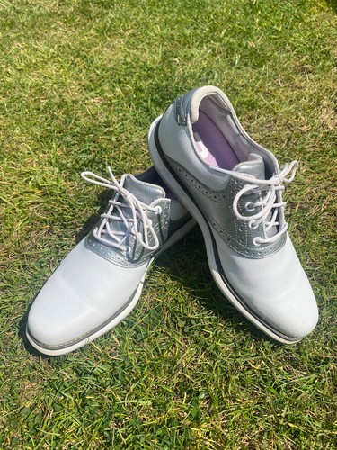 Footjoy dryjoys womens size - footjoy,
