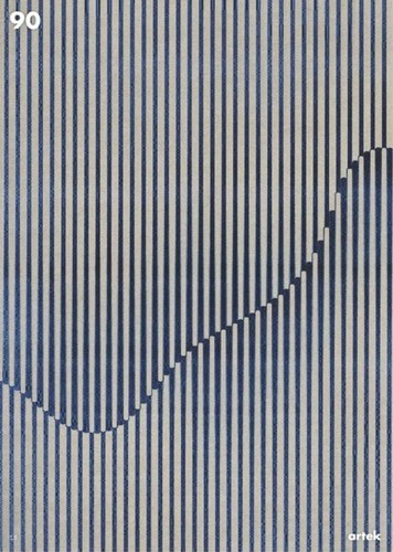 Artek anniversary 2025 - artek, 90