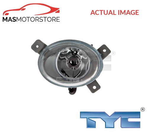 Driving fog light lamp - fog,