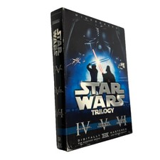 Star Wars Limited Edition
